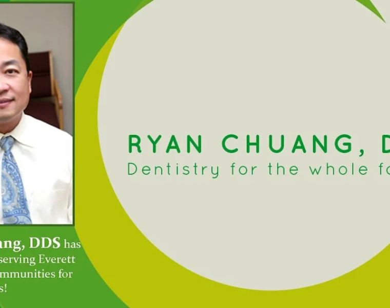 Ryan Chuang, DDS Family Dentistry