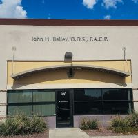 Dr. John H. Bailey ico