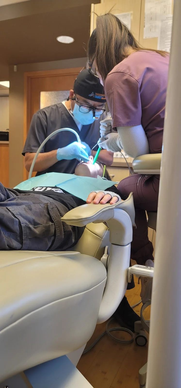 Ryan Chuang, DDS Family Dentistry 3