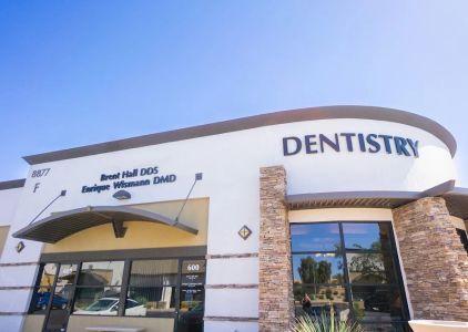 Wismann Dental