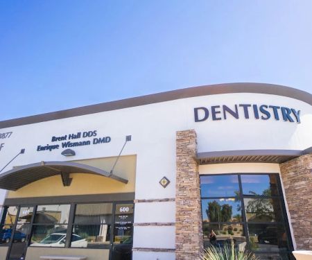 Wismann Dental