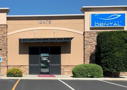 Reflections Dental