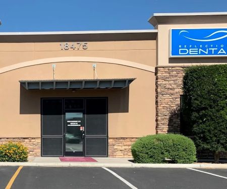 Reflections Dental