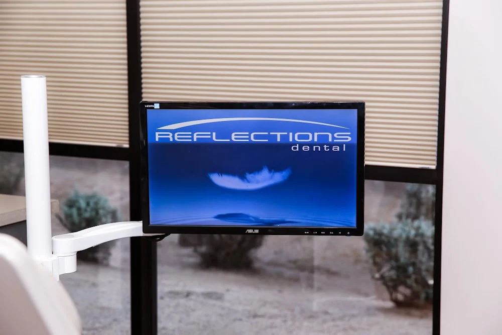 Reflections Dental 8