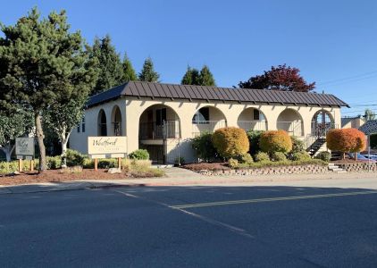 Scott Westford DDS