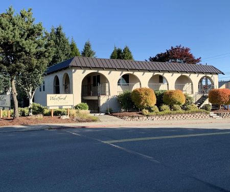 Scott Westford DDS