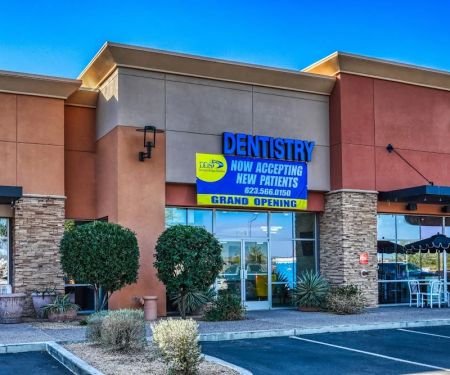 Happy Valley Dental Studio