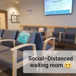 Community Health Center of Snohomish County - Everett-North Clinic