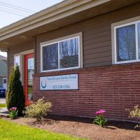 North Everett Family Dental ico