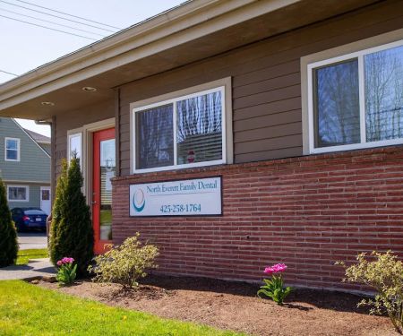 North Everett Family Dental