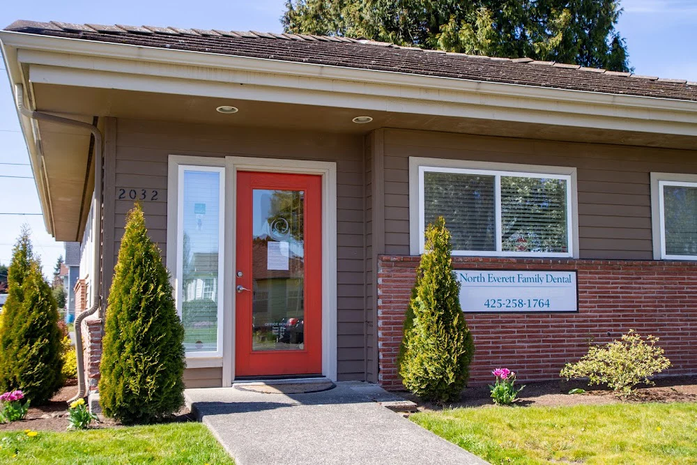 North Everett Family Dental 3