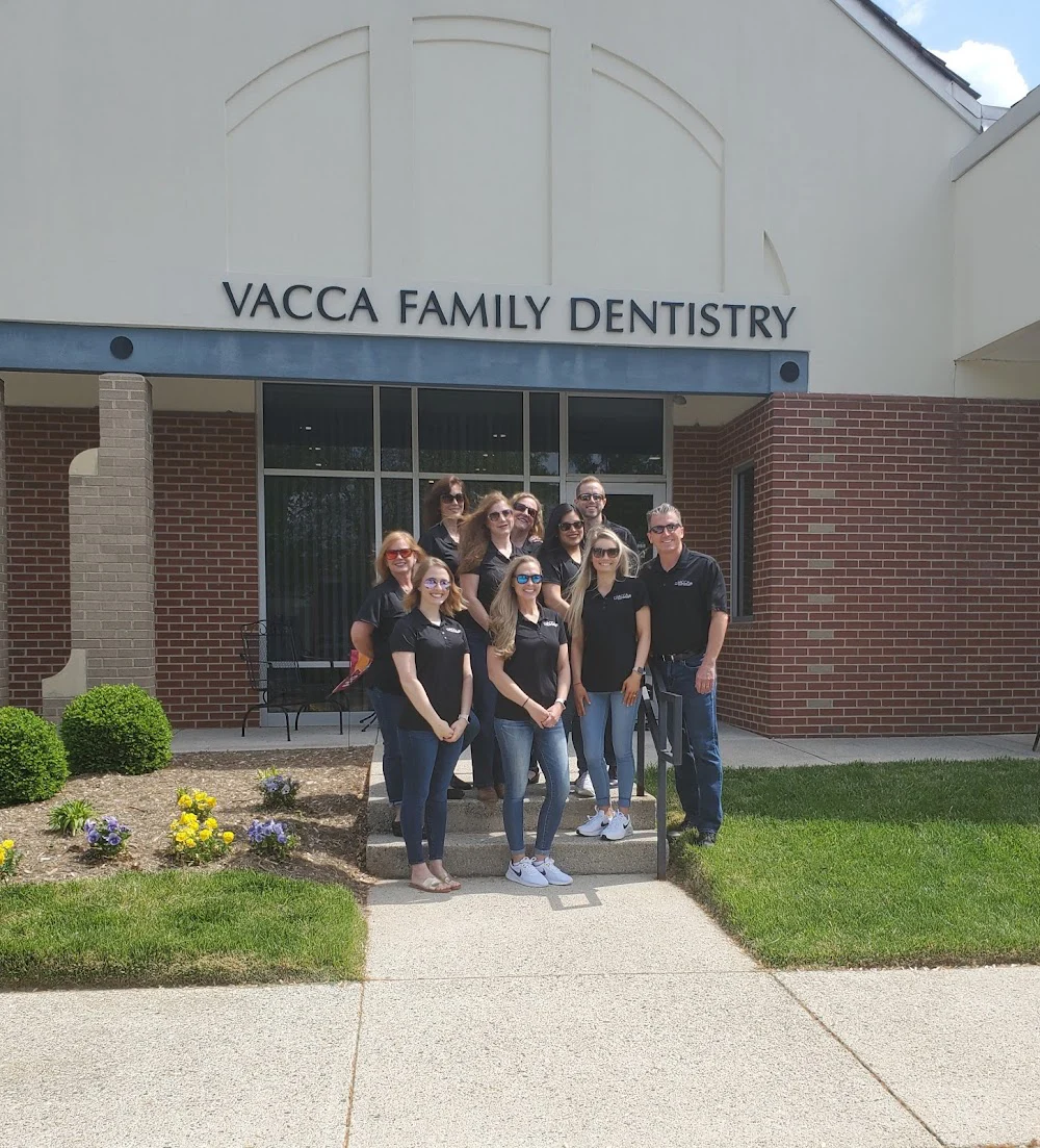 Vacca Family Dentistry 3