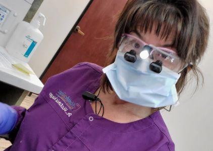 Dr. Victoria T. Griego, DDS