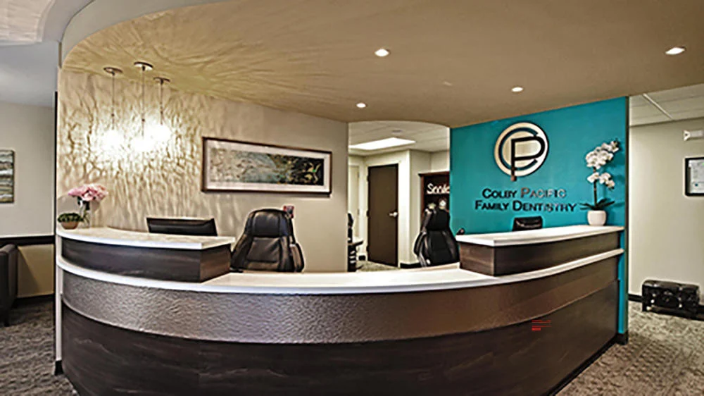 Colby Pacific Family Dentistry 1