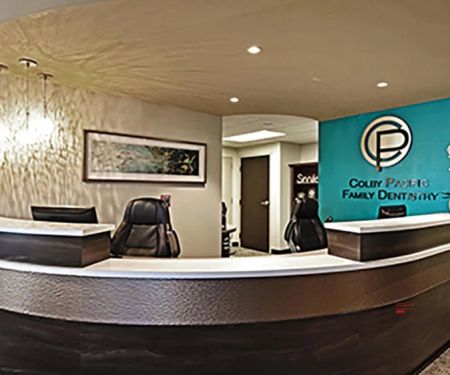 Colby Pacific Family Dentistry