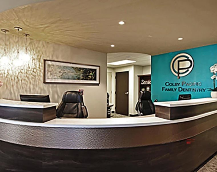 Colby Pacific Family Dentistry