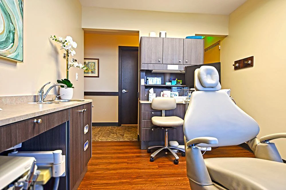 Colby Pacific Family Dentistry 4