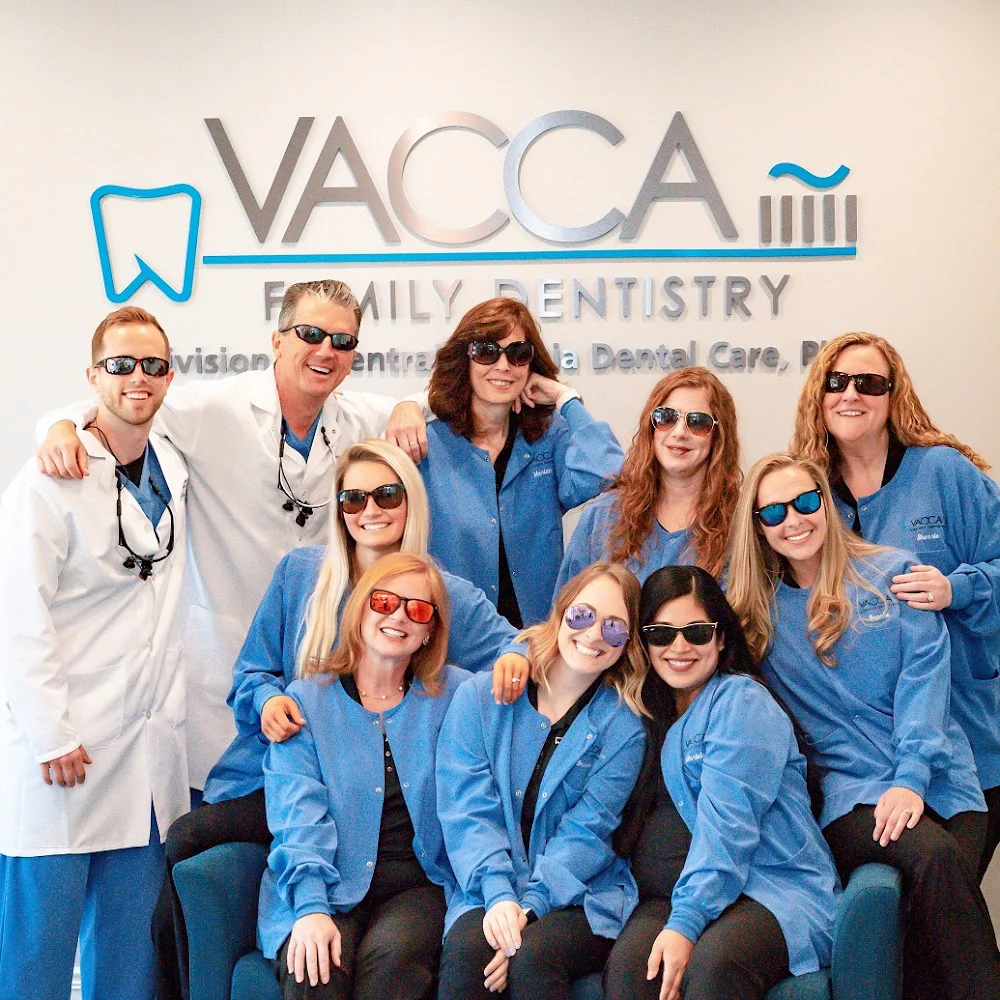 Vacca Family Dentistry 2