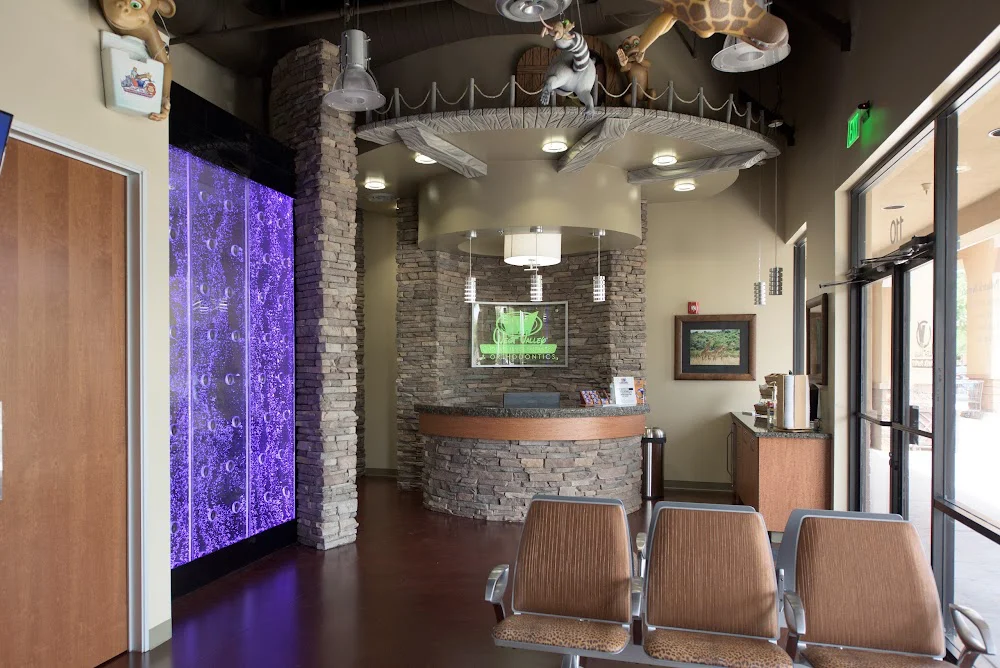 West Valley Pediatric Dentistry & Orthodontics 1