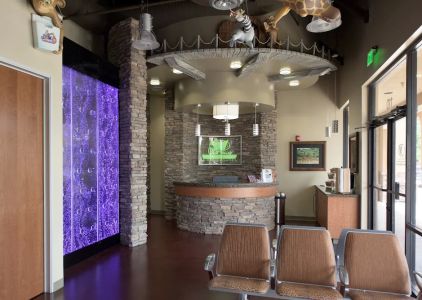 West Valley Pediatric Dentistry & Orthodontics