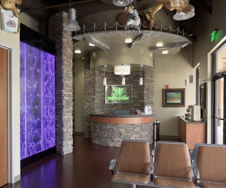 West Valley Pediatric Dentistry & Orthodontics