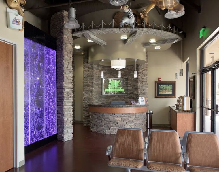 West Valley Pediatric Dentistry & Orthodontics