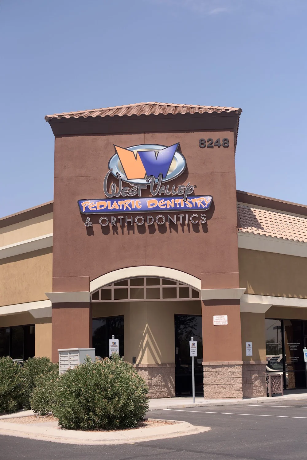 West Valley Pediatric Dentistry & Orthodontics 9