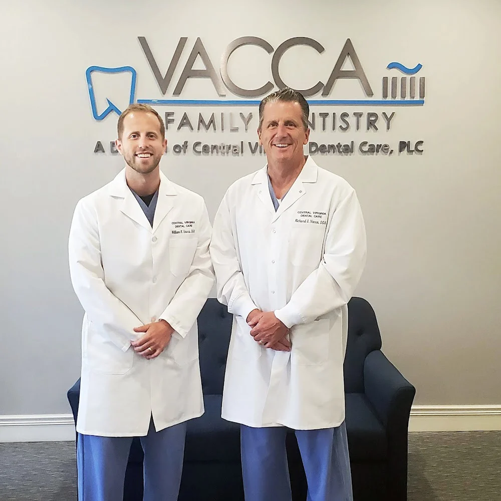 Vacca Family Dentistry 1