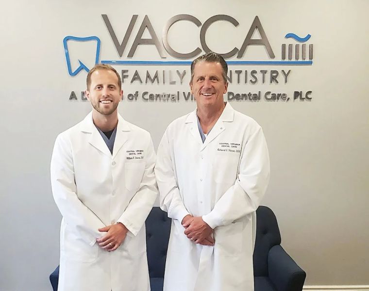 Vacca Family Dentistry