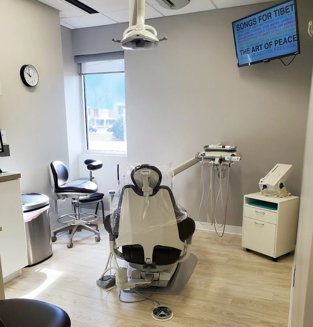 Vacca Family Dentistry 4