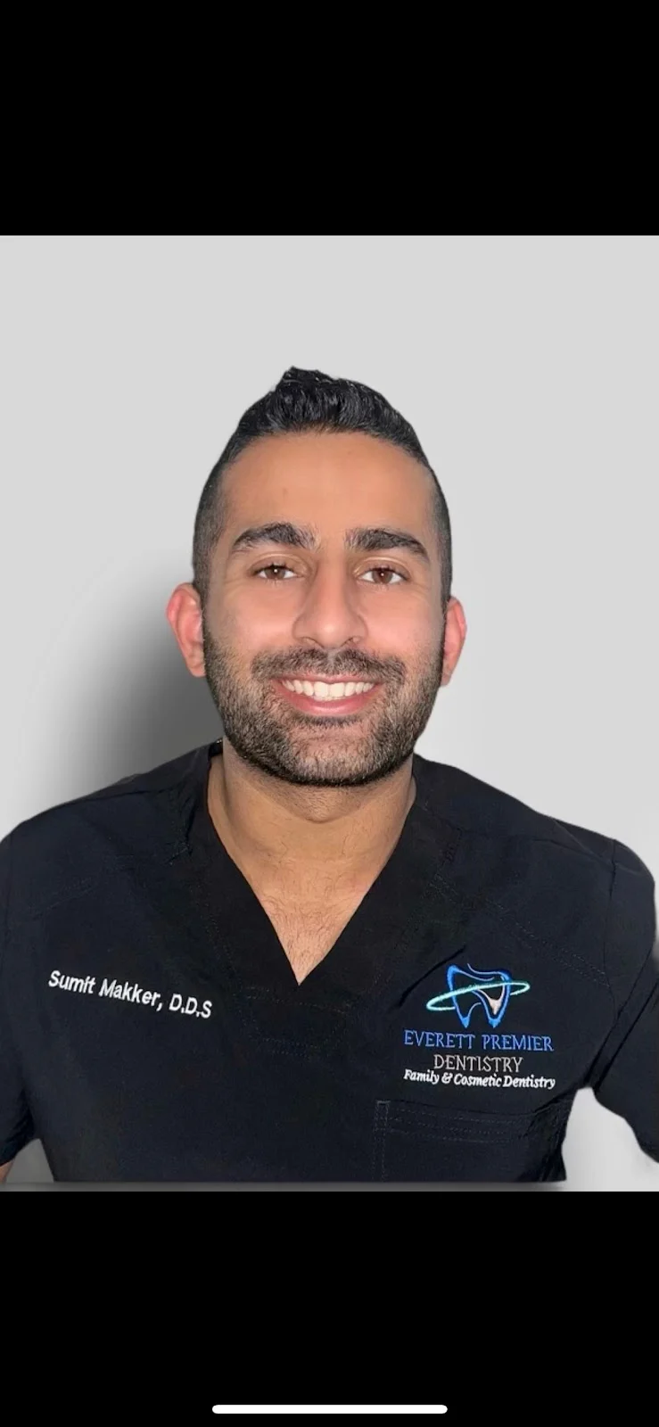 Everett Premier Dentistry: Sumit Makker D.D.S & Andrew Busev D.D.S. 1