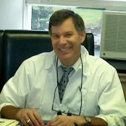 Dr. Edward Feinberg DMD 1