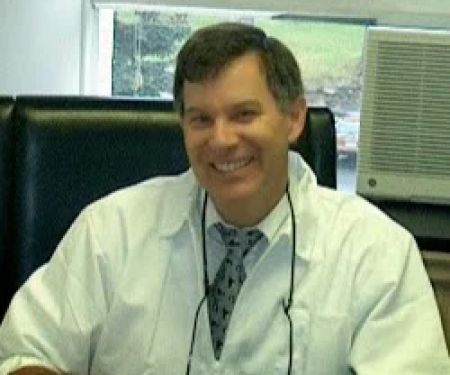 Dr. Edward Feinberg DMD