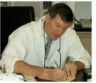Dr. Edward Feinberg DMD 2
