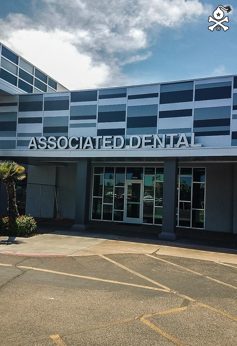 Associated Dental Care Sun City 9