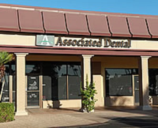 Associated Dental Care Sun City 2