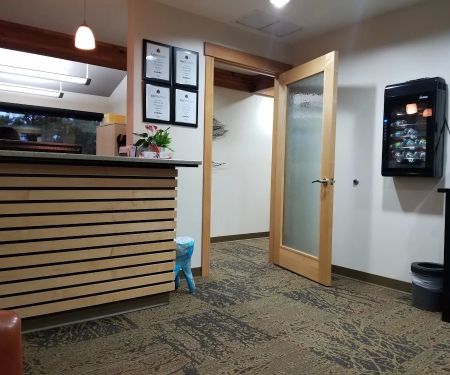 Dr. Tiina Oviir, DDS