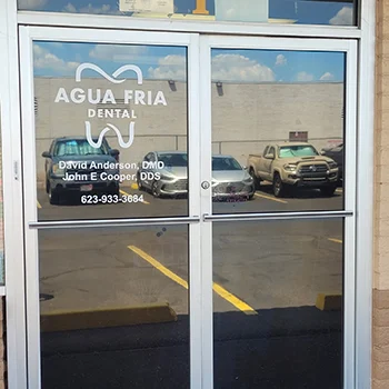 Agua Fria Dental 8