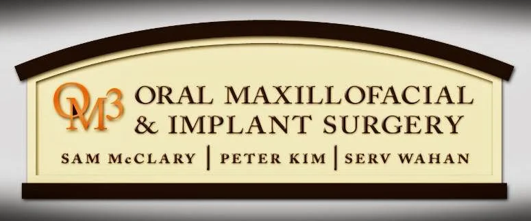 OM3 Oral Maxillofacial & Implant Surgery 3