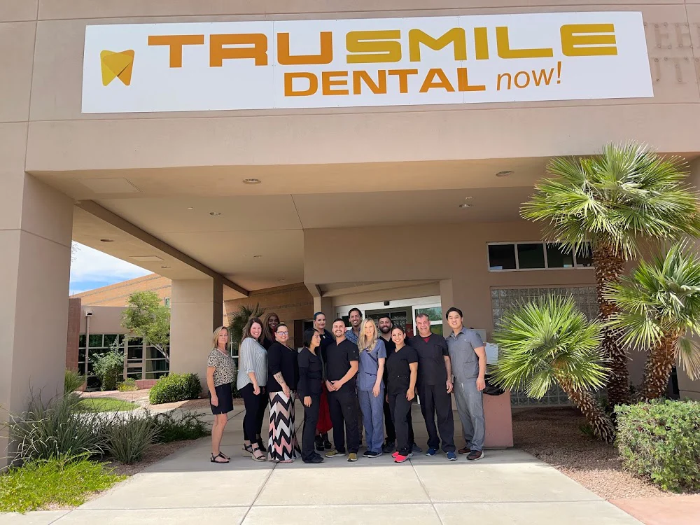 TruSmile Now | Dental Implant Center & General Dentistry 3