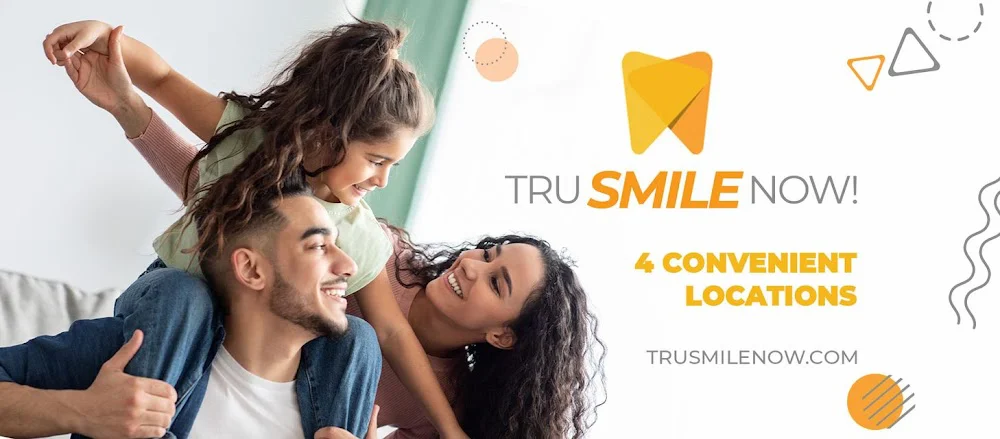 TruSmile Now | Dental Implant Center & General Dentistry 1