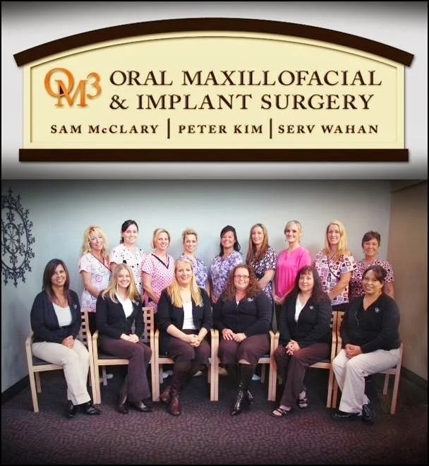 OM3 Oral Maxillofacial & Implant Surgery 5