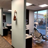 Pleasant Dental Care ico