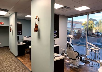 Pleasant Dental Care