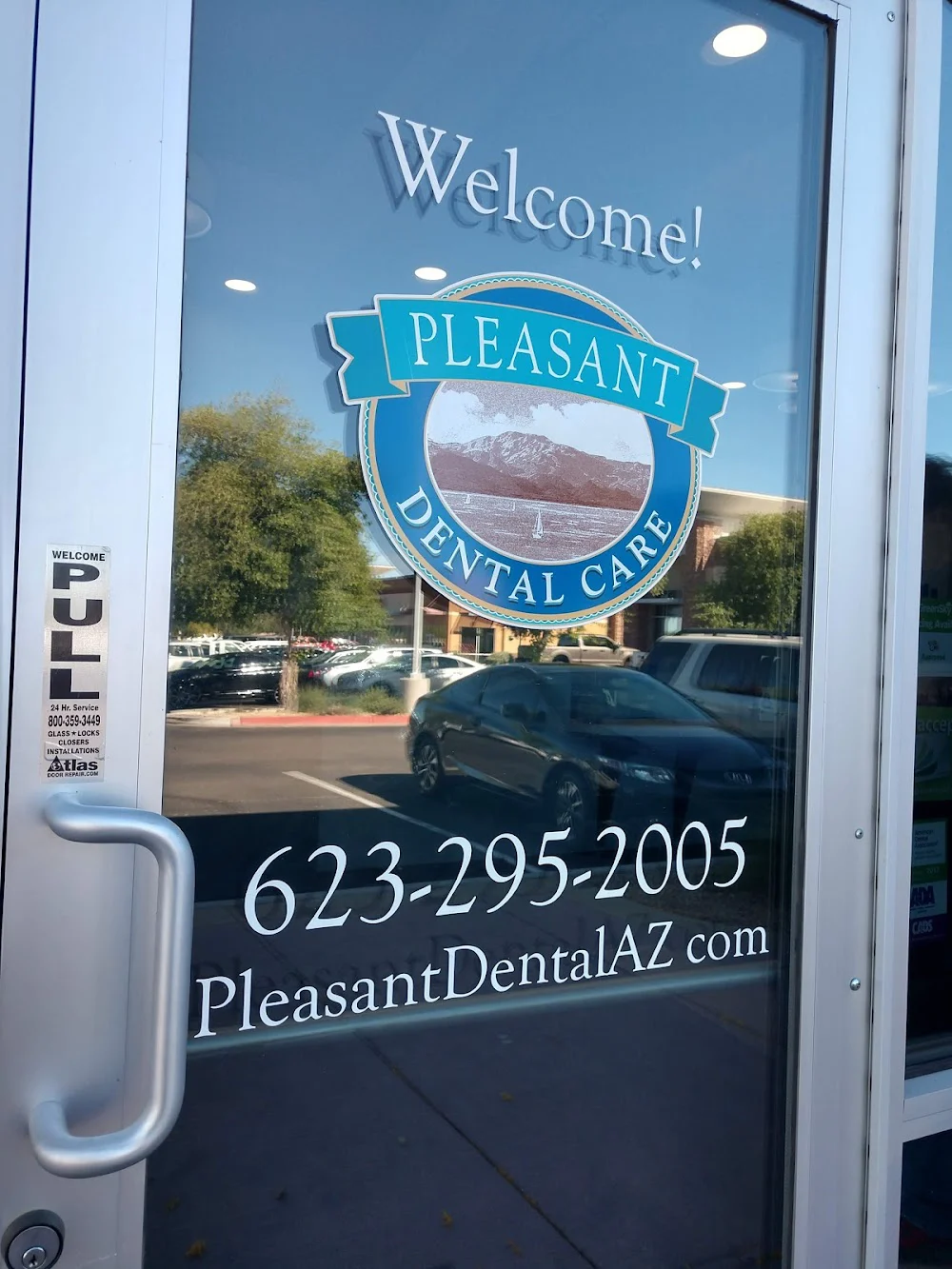 Pleasant Dental Care 3