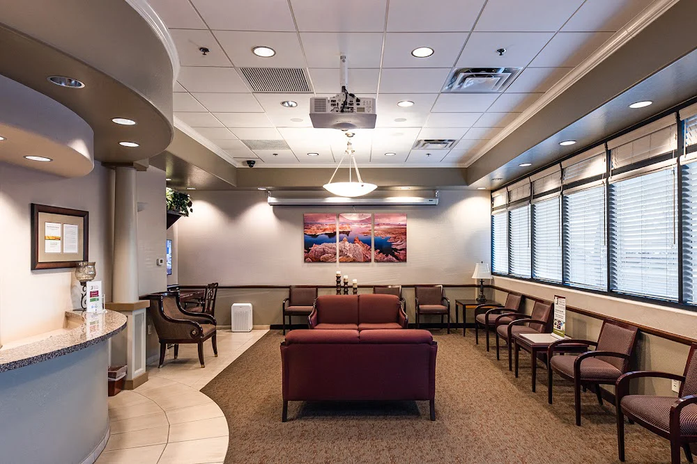 Arizona Center for Oral Surgery 3