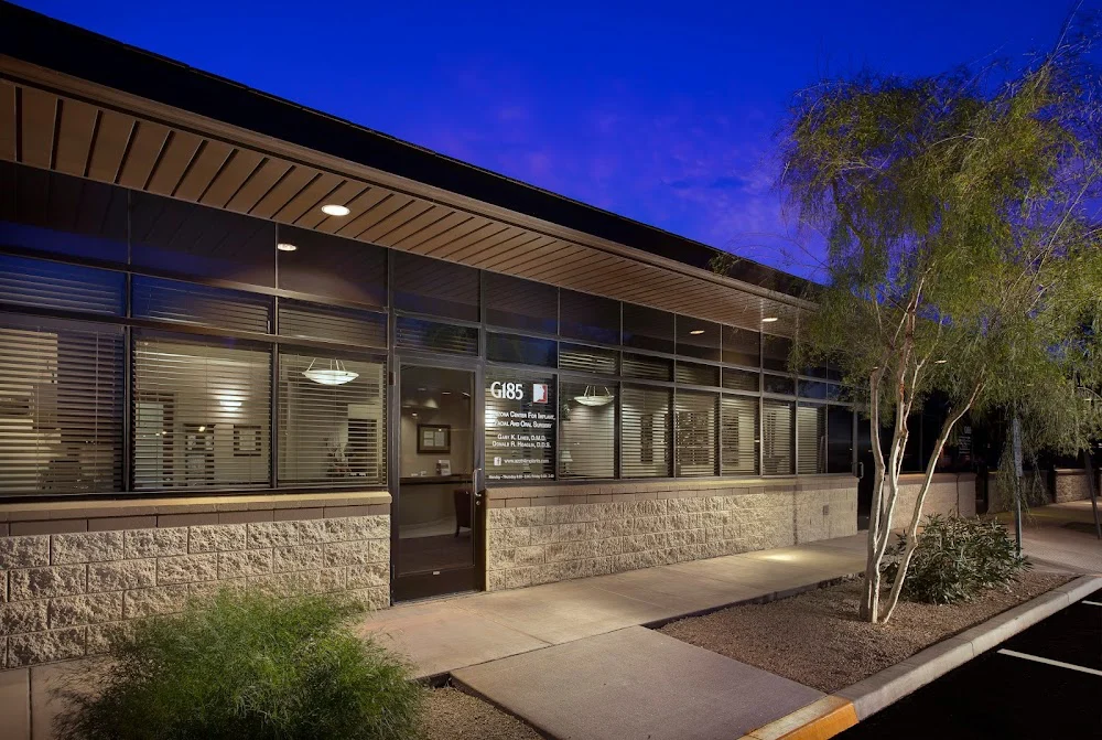 Arizona Center for Oral Surgery 2