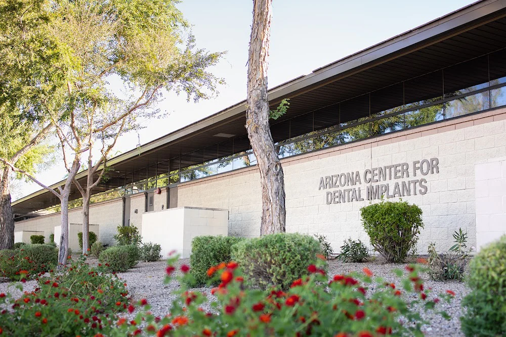 Arizona Center for Oral Surgery 6