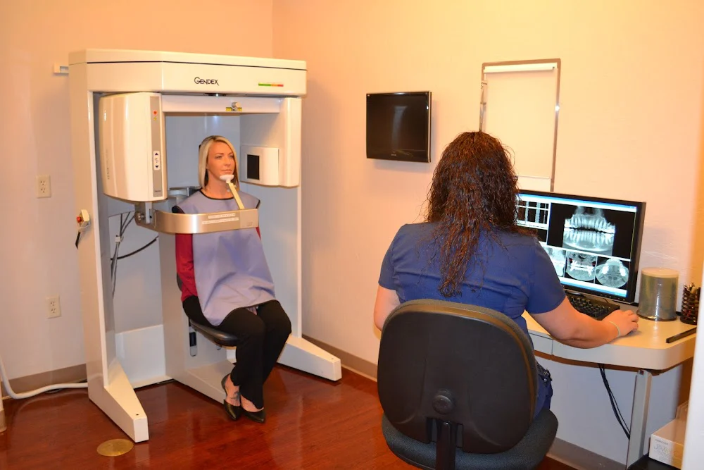 Arizona Center for Oral Surgery 10