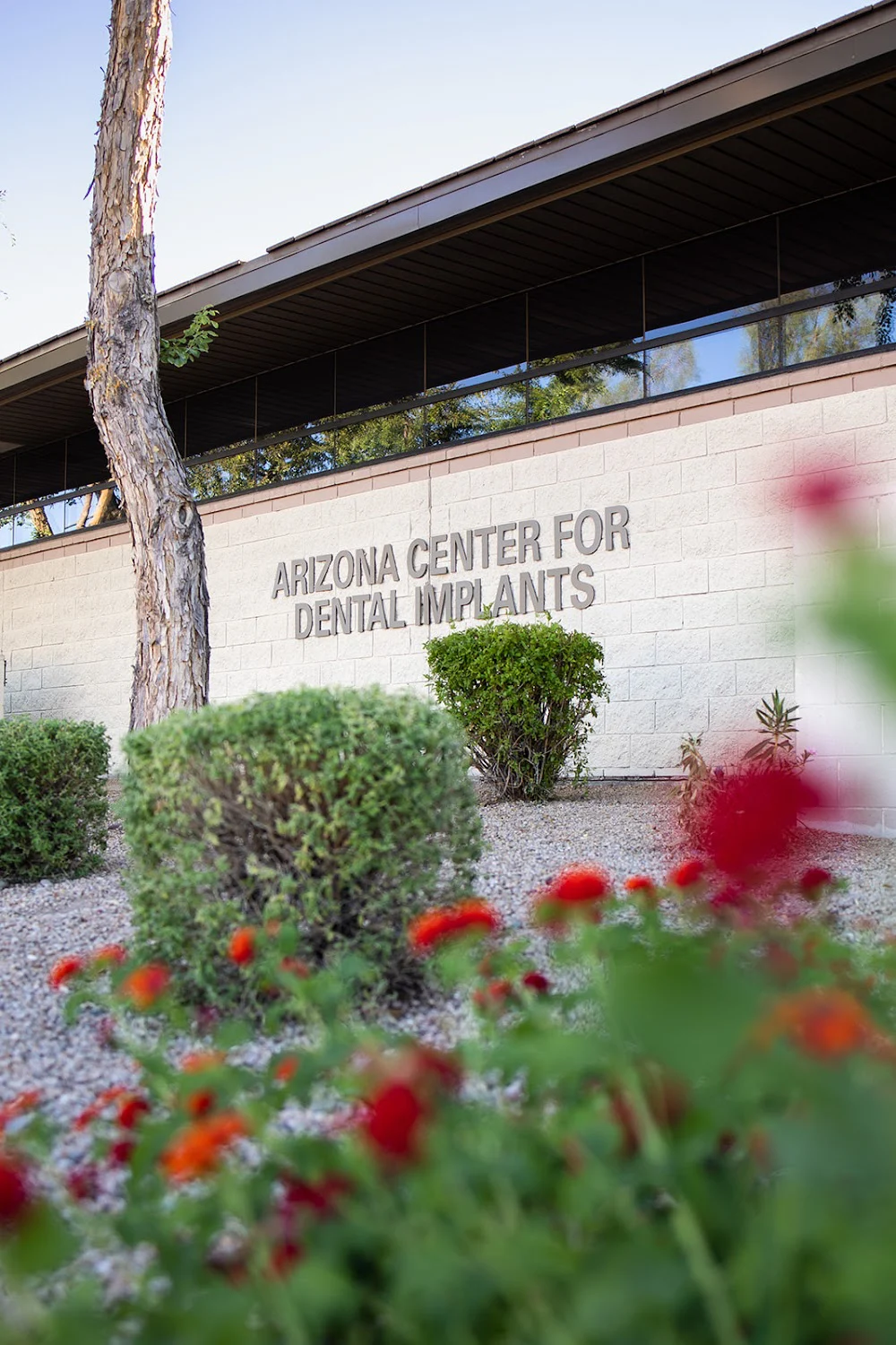 Arizona Center for Oral Surgery 1